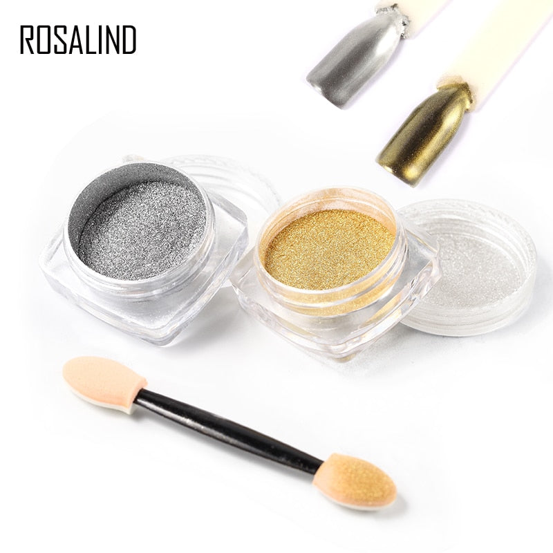 ROSALIND Chrome Pigments