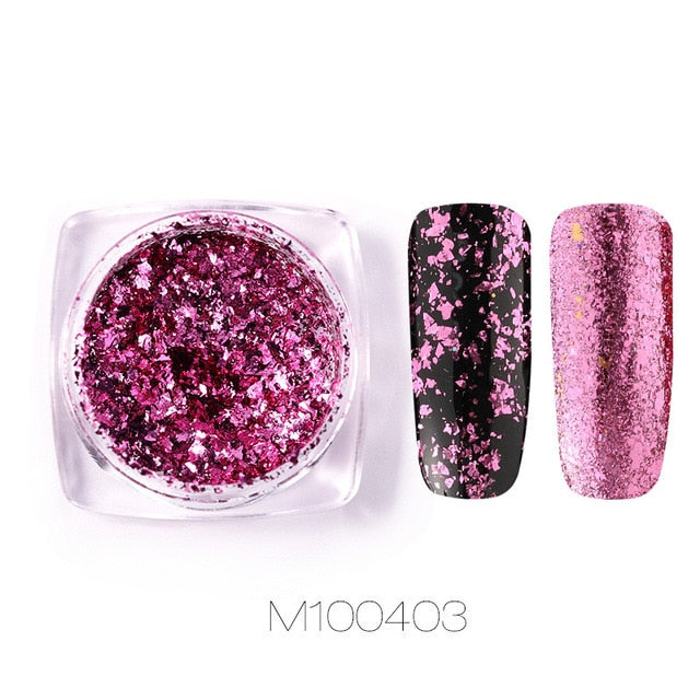 ROSALIND Chrome Pigments