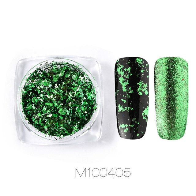ROSALIND Chrome Pigments