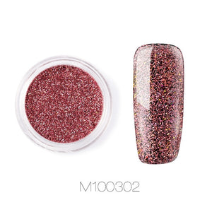 ROSALIND Chrome Pigments