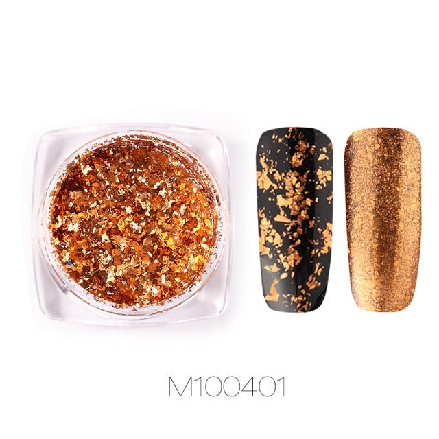 ROSALIND Chrome Pigments