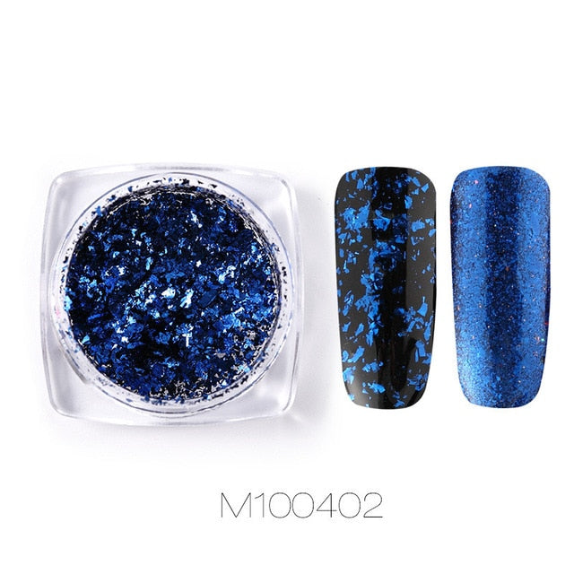 ROSALIND Chrome Pigments