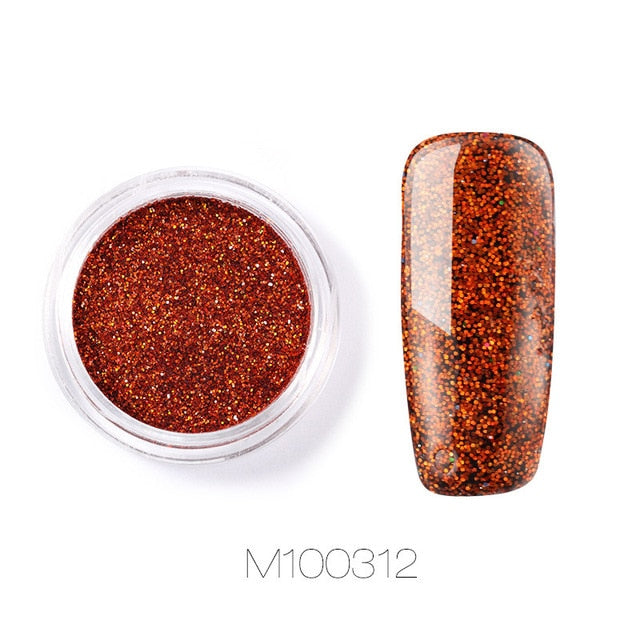 ROSALIND Chrome Pigments