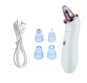 KBAYBO Pore Vacuum Device