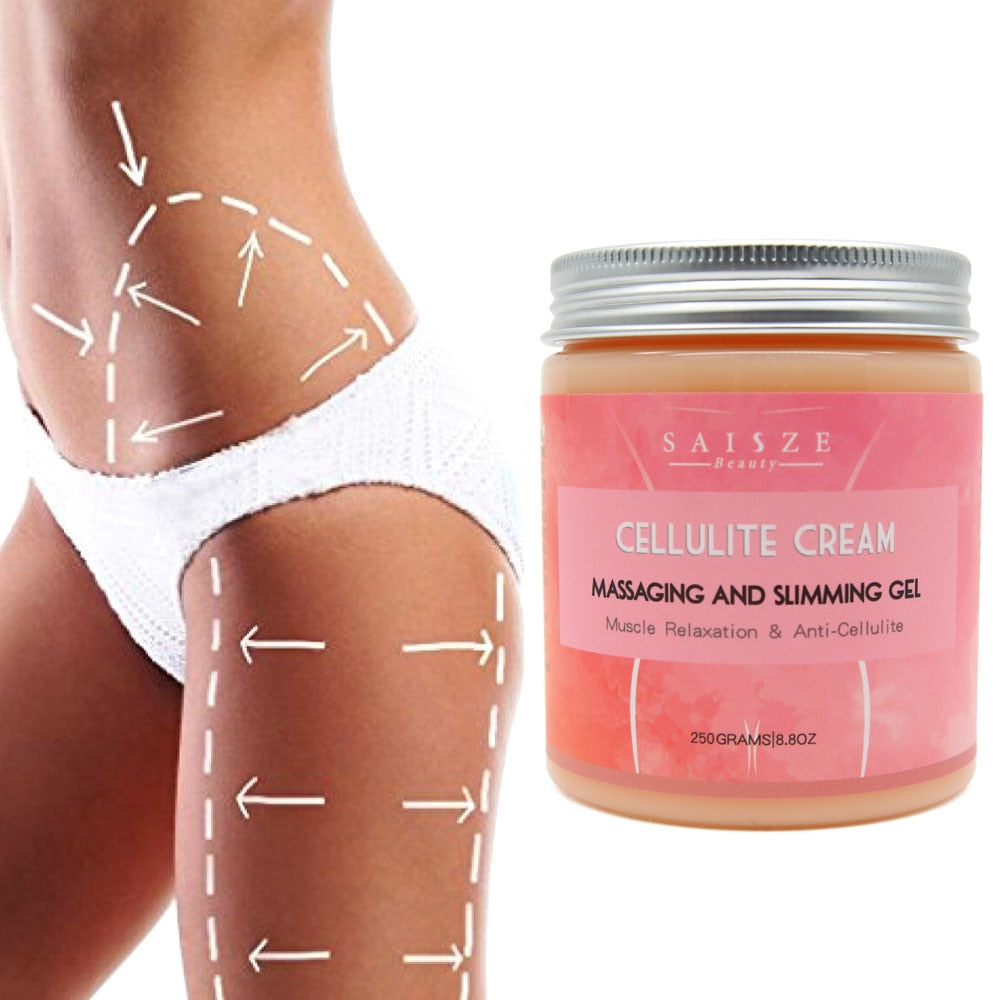 Saisze Slimming Cellulite Cream