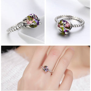 Garden Of Eden Ring