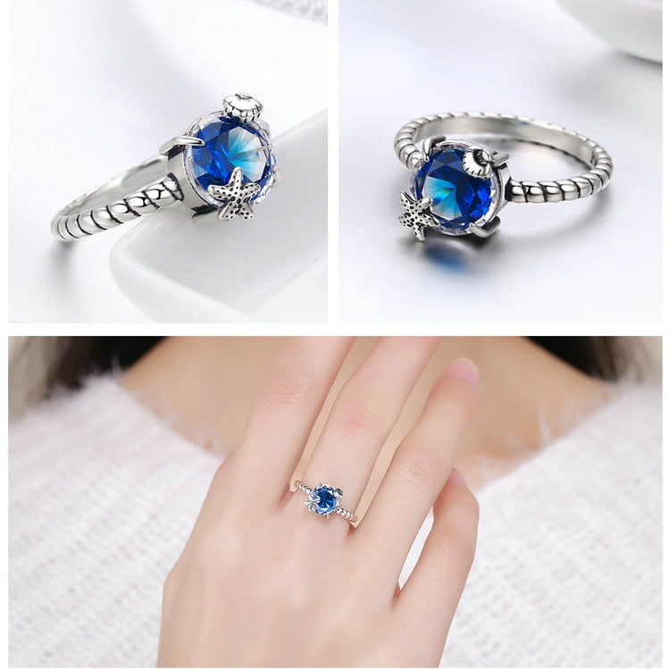 Ocean Ring