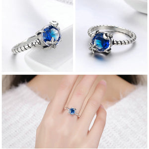 Ocean Ring