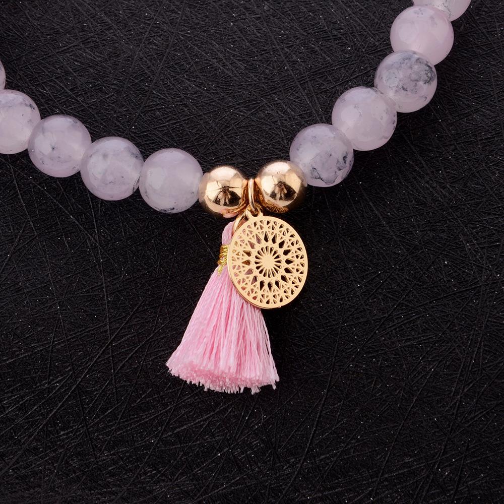 Charmed and Charming Bracelet Sets