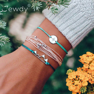 Charmed and Charming Bracelet Sets