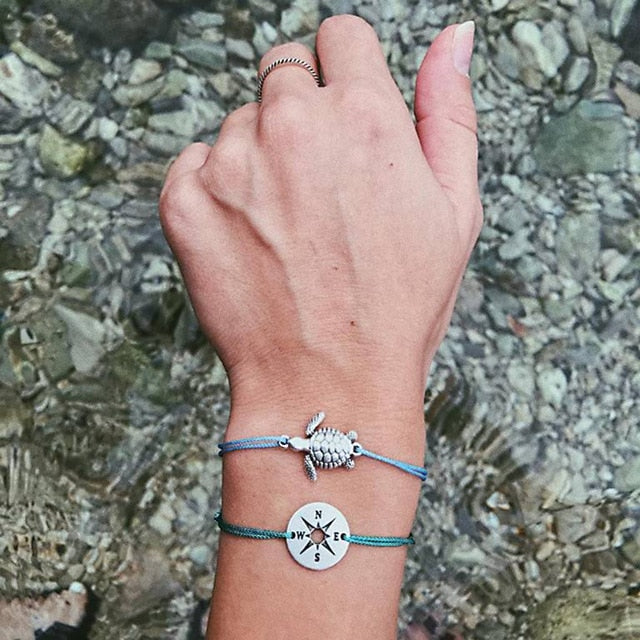 Charmed and Charming Bracelet Sets